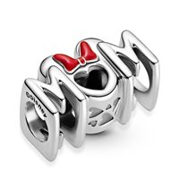 Charm Pandora Donna Disney in Argento 799363C01 - 799363C01